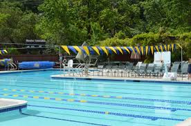 2019 Swim Team Tryouts